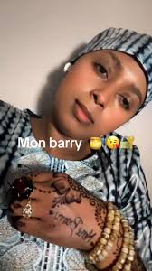 djadja-barry🍯 💖🔐☝🏾 (@callmemadamebarry28)