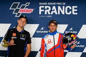 Motogp / french gp news. 7enoxiohhugqym