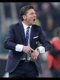 Create your own images with the mazzarri orologio meme generator. Mazzarri Ha Cambiato Idea Calcio Inter