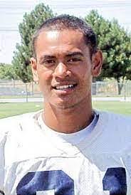 Joe Lomu's Instagram, Twitter & Facebook