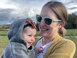 Brittney Graham's Memorial Website