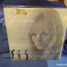 single the sandpipers