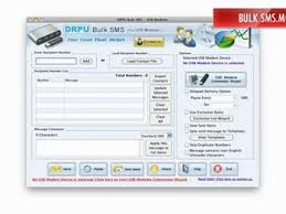 Bulk sms messages is the best way to grow up your business as open rates of sms promotions as high as 98%. Sms Gateway Service Mac Usb Modem Bulk Sms Software Free Modem Text Messaging Sms Sending Group Message Marketing Tool Online Web Sms Gateway How To Send Bulk Group Sms From Free