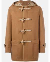 I want to be more creative. How To Wear The Duffle Coat Lookastic