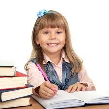 Rechts steht ein mann im bild. Personenbeschreibung In Der Grundschule Verfassen Elternwissen Com