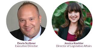 Ohio Right to Life Announces New Director and Staff