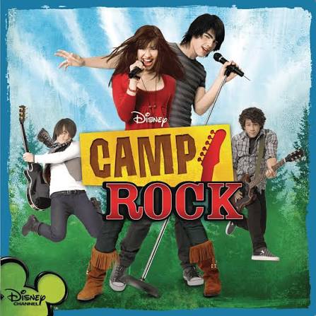 Camp Rock – Cast – We Rock Lyrics | Genius Lyrics