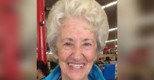 Elizabeth Dickeson Obituary