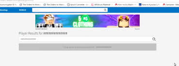 100 aesthetic roblox usernames well worth your 1k robux how to good game to play with friends in roblox roblox. Can Not Search Filtered Usernames Website Bugs Devforum Roblox