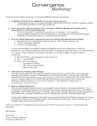 I want new employees to feel like this is a. New Hire Packet