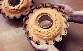 kann man kuchen nachbacken wenn er nicht durch ist kuchenfinder