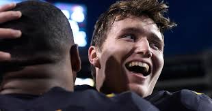 Lock sets SEC, school marks in MU's win over rival Arkansas