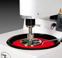 Masterlam 1.0 - automatic specimen polishing machine