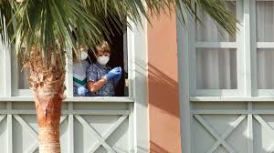 Over 100,000 english translations of spanish words and phrases. Coronavirus Espana Como Funciona Una Baja Por Cuarentena Por Coronavirus Rtve Es