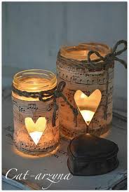 Umilacze Mason Jar Crafts Diy Music Crafts Mason Jar Diy