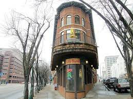 The Pickle Barrel Restaurant The Old Southern Express Co Building Chattanooga Tennessee Vacation Chattanooga Restaurants