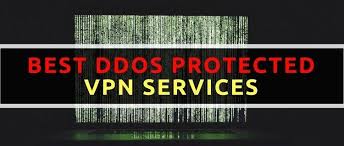 Best Ddos Protected Vpn Service Providers In 2020 Virtual Private Network Private Network Best Vpn