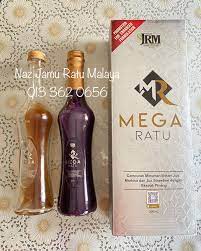 Mustanir + free buku rantaian doa sufi. Mega Ratu Extra Premium Naz Jamu Ratu Malaya Facebook