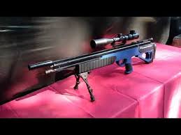 Komponen senapan yaitu karet juga sangat penting untuk diperhatikan. Senapang Angin Malaysia Youtube