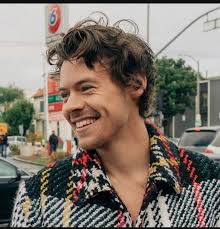 ✨😁Harry smiling to brighten your day😁✨