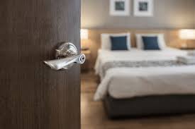 The 3 doorbells listed here are suitable for your own bedroom door, as well as your children's or teenagers' bedrooms. Best Smart Lock For Bedroom Door Smart Locks Guide