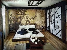 Yang terpenting adalah kita bisa mendapatkan nuansa jepang dalam interior rumah kita. Desain Kamar Tidur Jepang