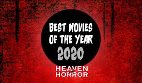 Hulu has a wealth of great scary horror movies available to stream right now, and we've picked out some of the best. Best Horror Thriller Sci Fi Movies Of 2020 Heaven Of Horror