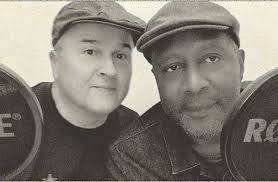 SoulTracks Lost Gem: McKenzie and Gardiner 1983 song gets new life