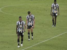 Botafogo encaminha a contratação de luís oyama, do mirassol. Botafogo E Rebaixado De Novo E Desmonta De Vez O G 12 No Imaginario Popular 06 02 2021 Uol Esporte