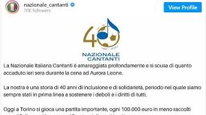 Continuare a promuovere la ricerca è sacrosanto ma l'evento no di certo visto che sia l'organizzatore che il direttore generale. Kwwwlpjo Ar8qm