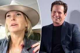 Misunderstood' Kelley Wolf claims she's 'unwelcome' in Utah hometown as  messy Scott Wolf divorce continues
