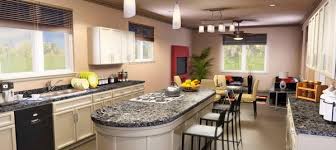 Do you know a kitchen bar is a stylish & functional addition to any layout or design in your interior home? 20 Modern And Functional Kitchen Bar Designs Home Design Lover