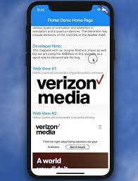 '0.3.18', then only that particular version works. Crash When Orientation Changes Using Platform Views In A Listview Flutter