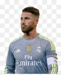 Sergio ramos real madrid c.f. Sergio Ramos Png Free Download Cristiano Ronaldo Sergio Ramos