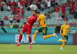 La partita è in programma il giorno 16 giugno alle ore 18:00 allo stadio baku olympic stadium di baku. Oqmmfwdaijug1m