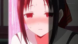 かぐや様は告らせたい 天才たちの恋愛頭脳戦 第10話 感想 舌好調のファインプレー あにこ便 かぐ イラスト 恋愛