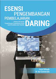 Buku ini menekankan pada konsep pembelajaran inovatif, modalitas belajar, konsep teknologi pembelajaran, tik pada pemebalajaran inovatif, dan inovasi model pembelajaran. Pdf Esensi Pengembangan Pembelajaran Daring