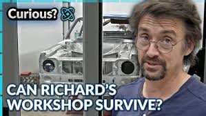 Teaser Intro to Aaron Weir's Vibrant Performance CRX Build Video Series