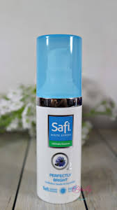 Memelihara struktur kulit bukan hanya dari luaran malah meliputi struktur dalaman pada lapisan epidermis kulit. Simply Beauty Me Indonesian Beauty Blogger Safi Skincare Halal Natural Dan Teruji
