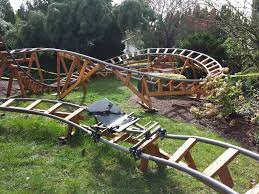Www.coaster101.com.visit this site for details: Designing A Safe Backyard Roller Coaster With Paul Gregg Coaster101