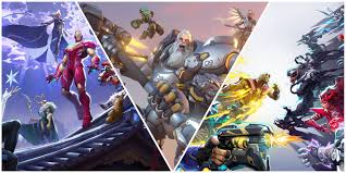 Things That Set Marvel Rivals Apart From Overwatch 2