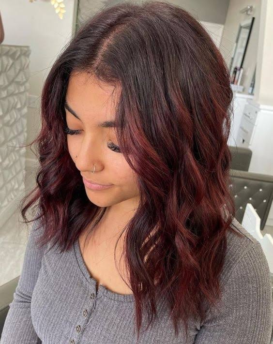 Ombré Highlights product image