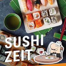 Sushininjas - Foodrunner GmbH restaurant, Jena, Westbahnhofstraße 13 -  Restaurant reviews