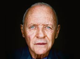 Anthony Hopkins on film stardom at 84: 'He said, Oh my God. You're really  strange!' | Movies | The Guardian