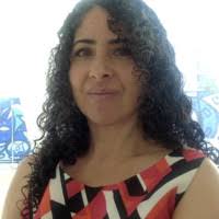 Isabel Espinal, PhD, MLIS