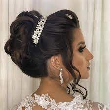85 Elegant Wedding Hairstyles Best Wedding Hairstyles For Bride 2021 Elegant Wedding Hair Bride Hairstyles Wedding Hairstyles