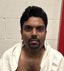 Another one who thought the rules didn't apply to her. A Salvadoran  national was hit with a $5,000 apprehension fee, charged for re-entry after  deportation, and is now headed right back out