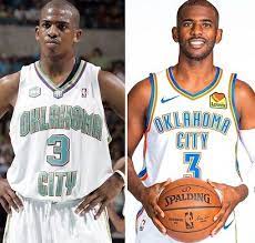 Check out this biography to know about his childhood, family life, achievements and fun facts about his life. Chris Paul Height Weight Age Wife Biography Family More