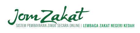 Lembaga zakat negeri kedah darul aman. Pejabat Zakat Kedah