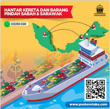Caj hantar kereta ke kuching sarawak. Hantar Kereta Sabah Sarawak Services Others On Carousell
